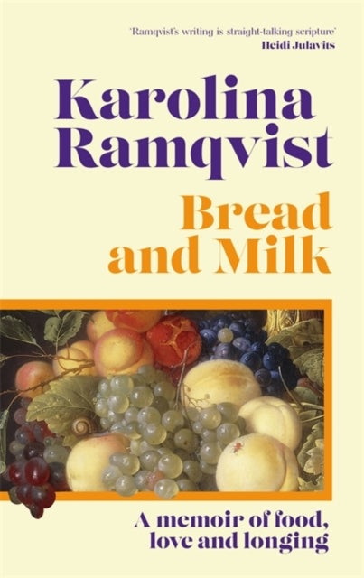 Bread & Milk