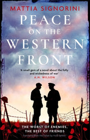 Peace On The Western Front