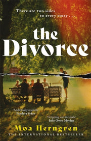 Divorce