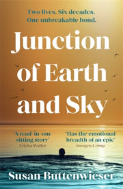 Junction Of Earth & Sky