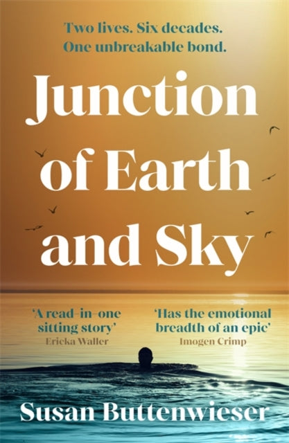 Junction Of Earth & Sky