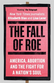 Fall Of Roe
