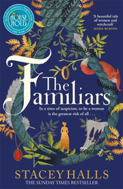 The Familiars New Cover Edition