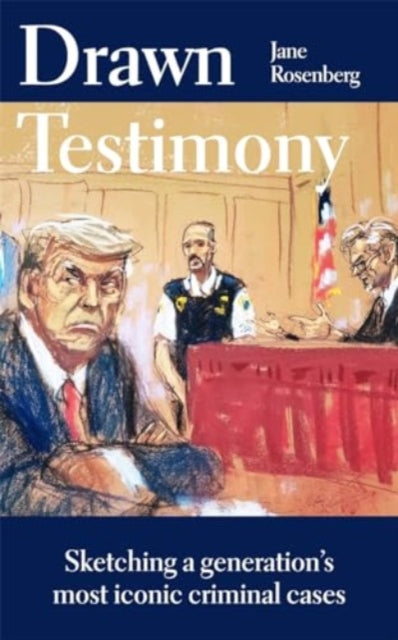 Drawn Testimony By Rosenberg, Jane