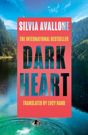 Dark Heart By Avallone, Silvia