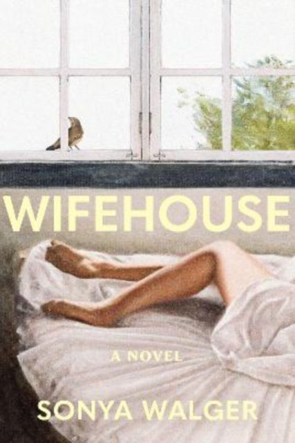 Wifehouse By Sonya Walger