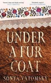 Under A Fur Coat By Vatomsky, Sonya