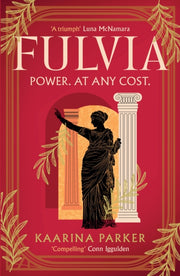 Fulvia By Parker, Kaarina