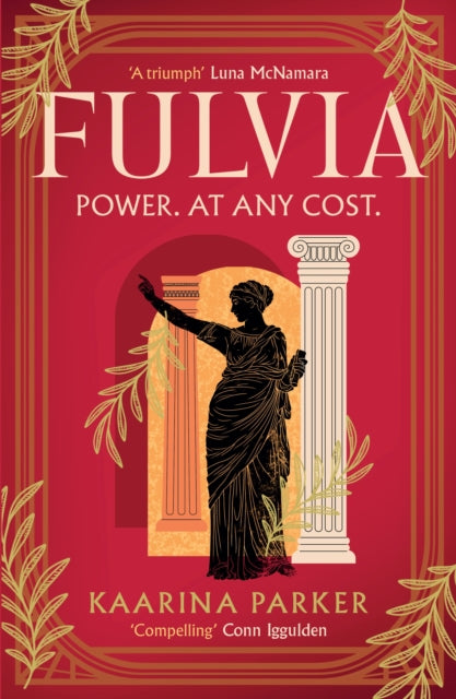 Fulvia By Parker, Kaarina