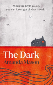 Dark By Mason, Amanda