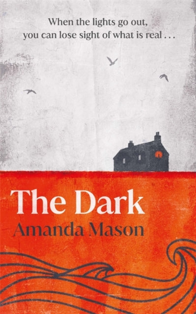 Dark By Mason, Amanda