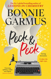 Peck & Peck By Garmus, Bonnie