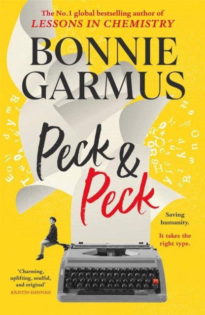 Peck & Peck Independent Exclusive Editio By Garmus, Bonnie