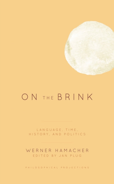 On The Brink