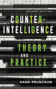 Counterintelligence Theory & Practice