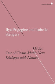 Order Out Of Chaos By Prigogine, Ilya