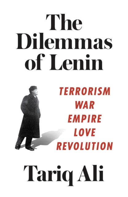 Dilemmas Of Lenin