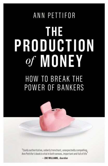Production Of Money