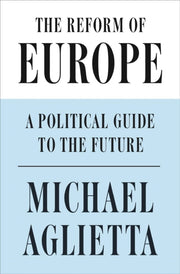 Reform Of Europe