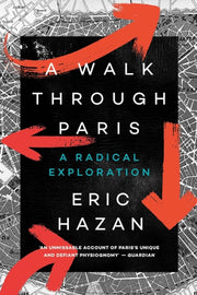 Walk Through Paris