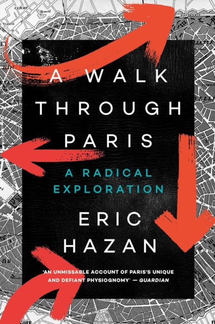 Walk Through Paris