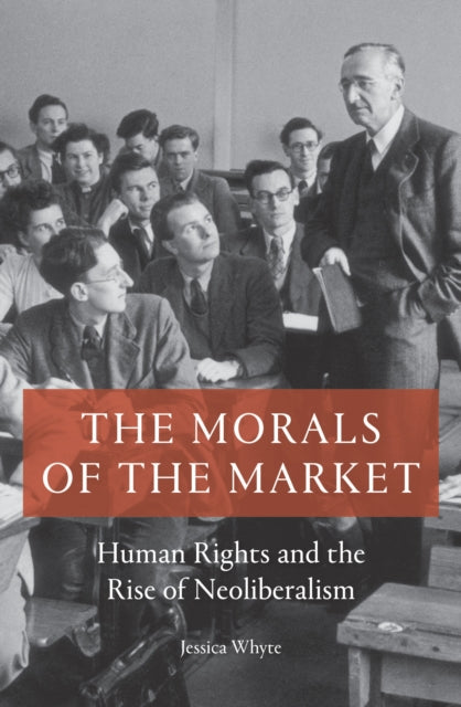 Morals Of The Market