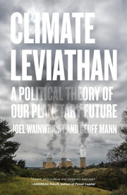 Climate Leviathon