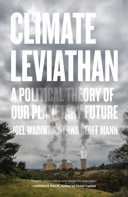 Climate Leviathon