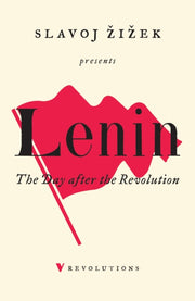 Day After The Revolution The
