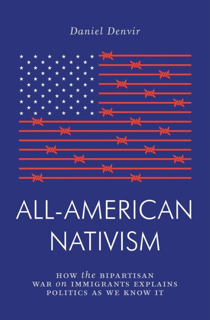 All American Nativism