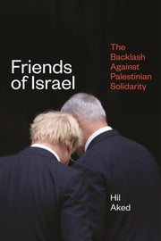 Friends Of Israel By Aked, Hil