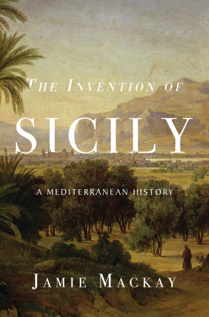 Invention Of Sicily