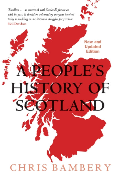 Peoples History Of Scotland