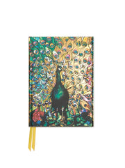 Pocket Nb Louis Comfort Tiffany Displayi By Flame Tree Studio