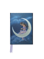Moon Maiden (foiled Pocket Journal)