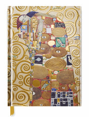 Sketch Book Gustav Klimt Fulfilment Ftsb