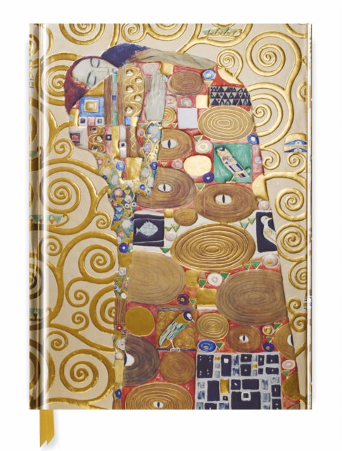 Sketch Book Gustav Klimt Fulfilment Ftsb