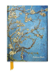 Vincent Van Gogh Almond Blossom
