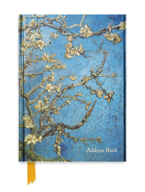 Vincent Van Gogh Almond Blossom