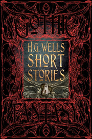 H.g. Wells Short Stories