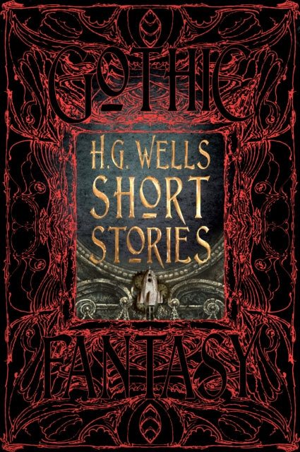 H.g. Wells Short Stories