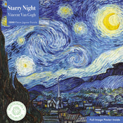 Van Gogh Starry Night