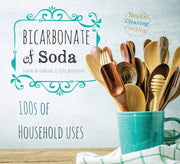 Bicarbonate Of Soda