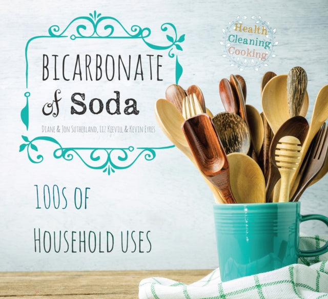 Bicarbonate Of Soda