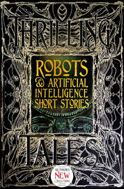 Robots & Artificial Intelligence