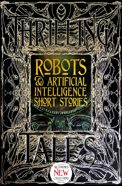 Robots & Artificial Intelligence