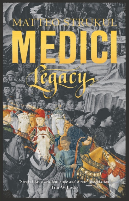 Medici Legacy