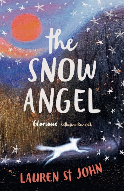 Snow Angel
