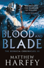 Blood & Blade