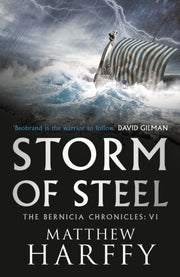 Storm Of Steel